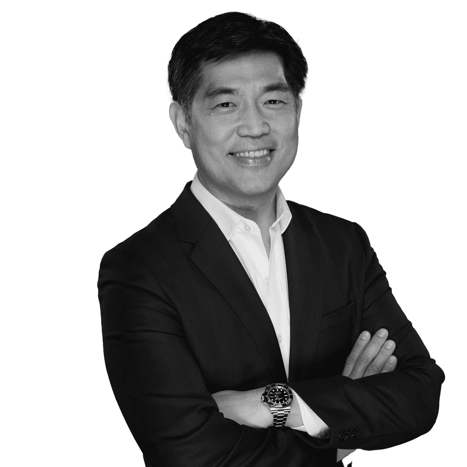 Albert Cheng profile