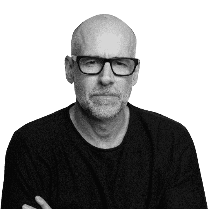 Scott Galloway profile