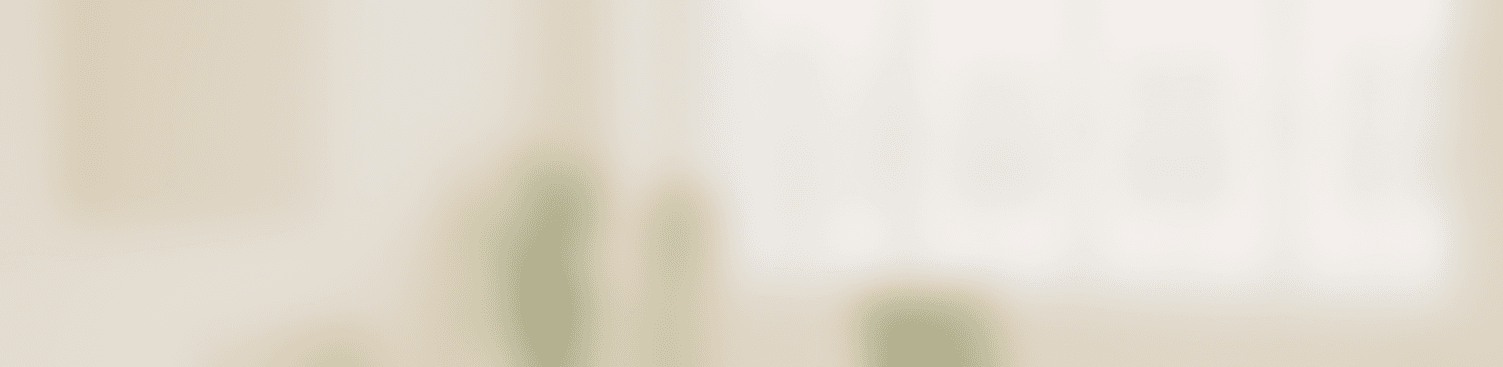 Blurred background for featured shows