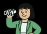Claire, Matching agent