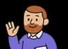 Joe, Primary agent