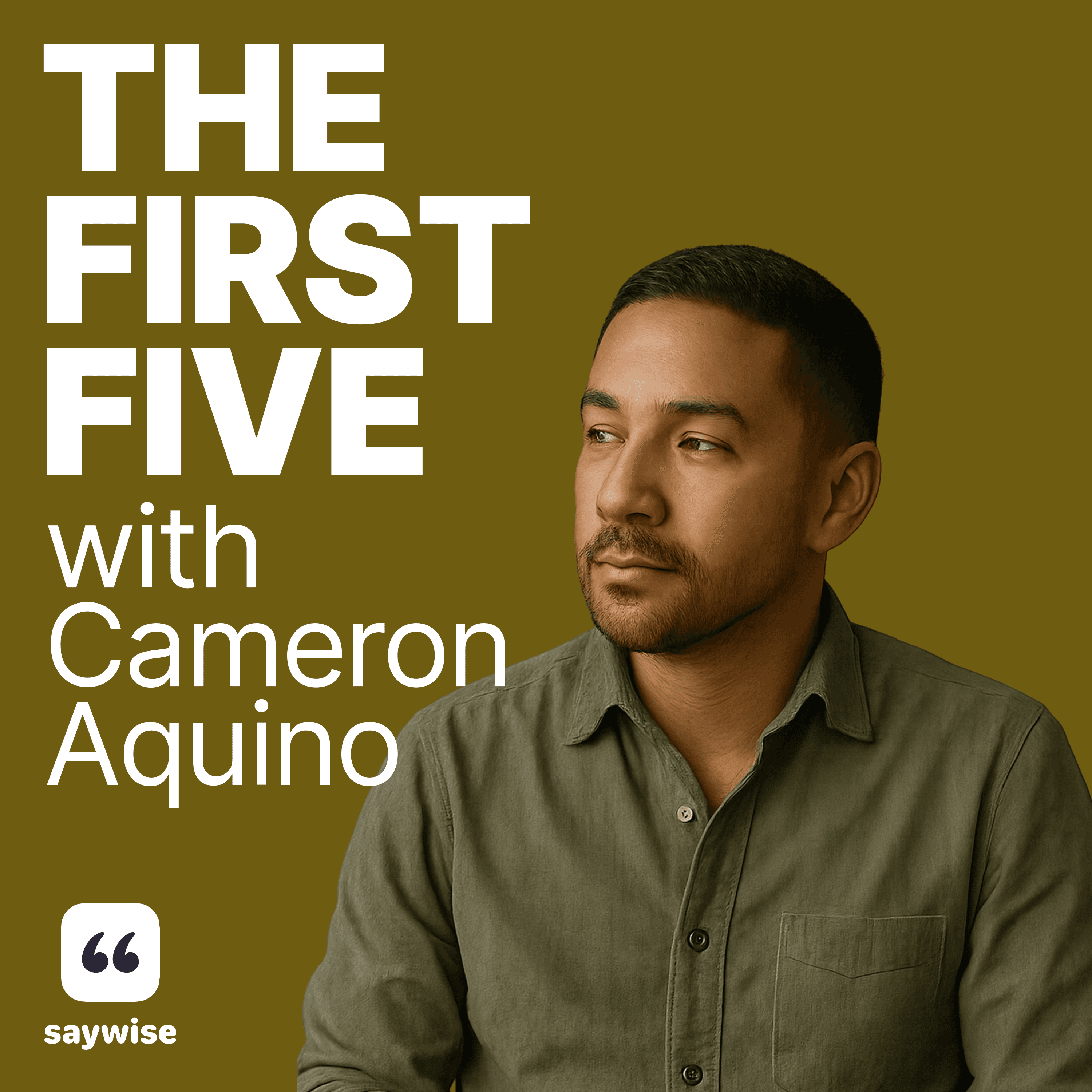 The First Five