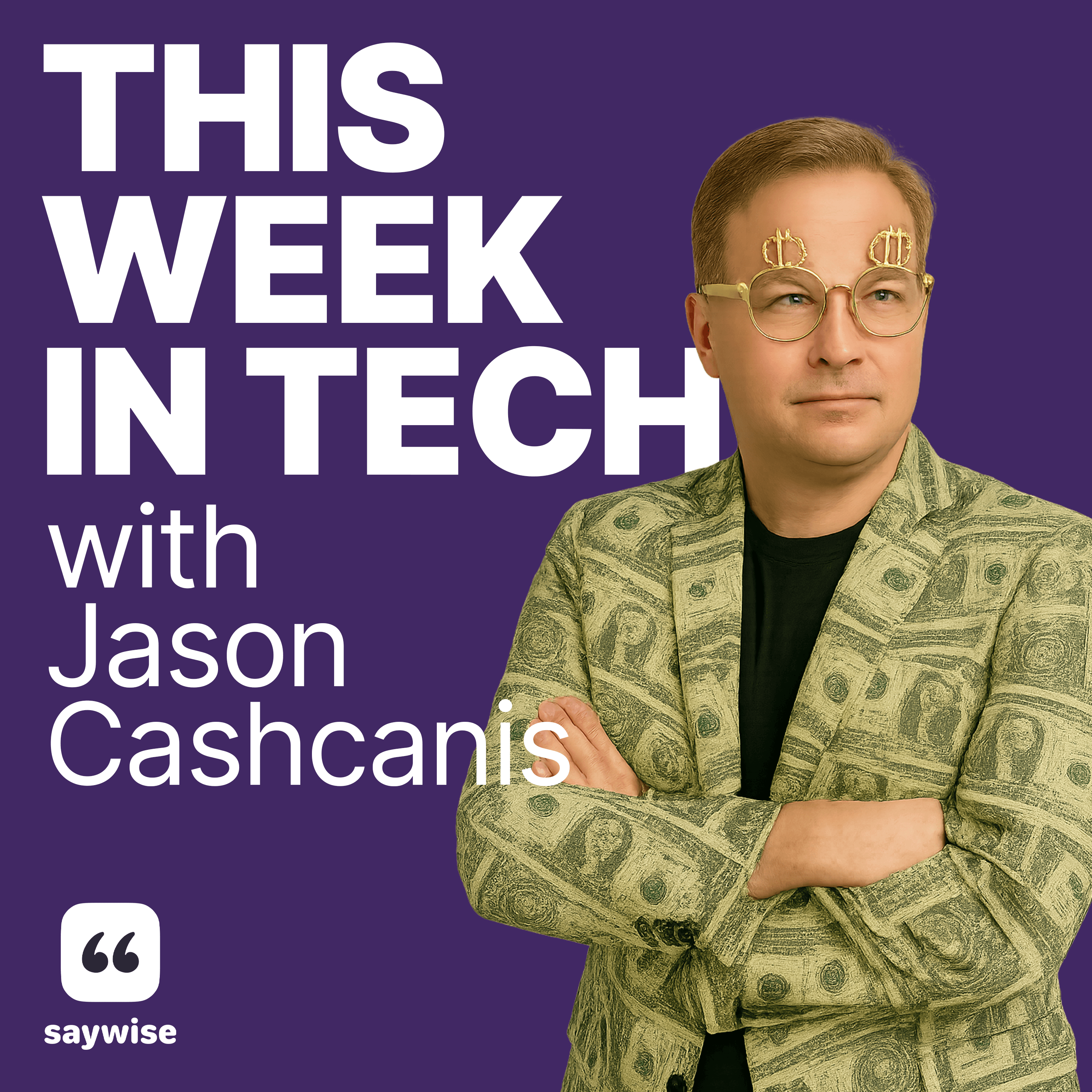 This Week in Tech