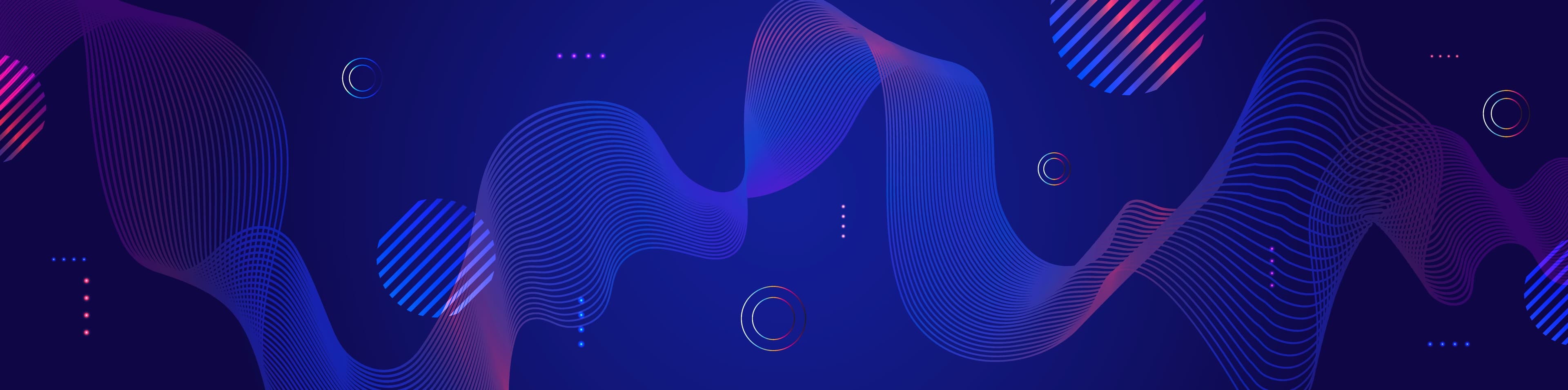 Profile banner