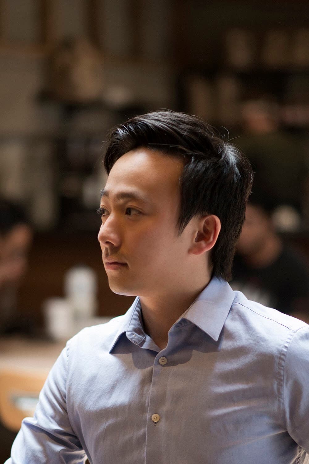 Shaun Seo intro image