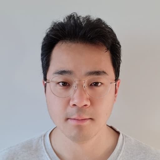 Ken Lee intro image