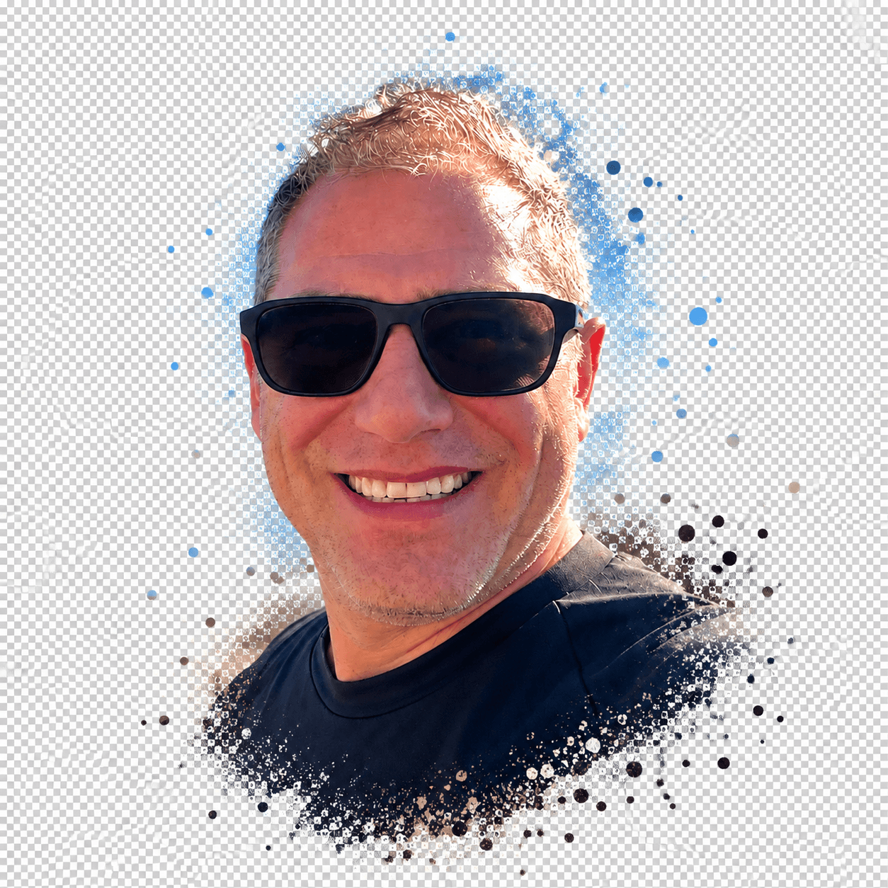 Jamie Easterman intro image
